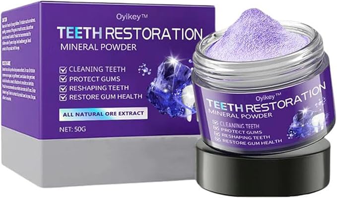 Nytt Teeth Restoration and whitening.