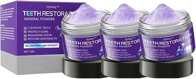 Nytt Teeth Restoration and whitening.